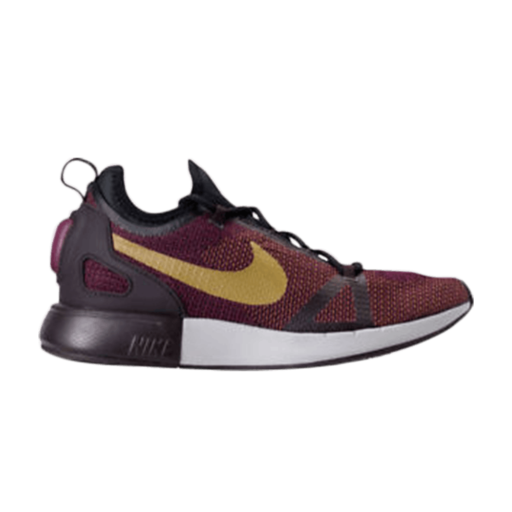 Dual Racer 'Bordeaux'