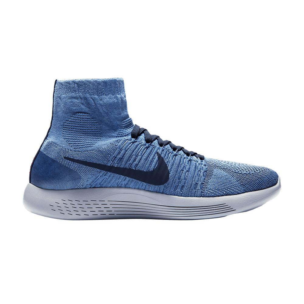 LunarEpic Flyknit 1 'Hand-Dyed'