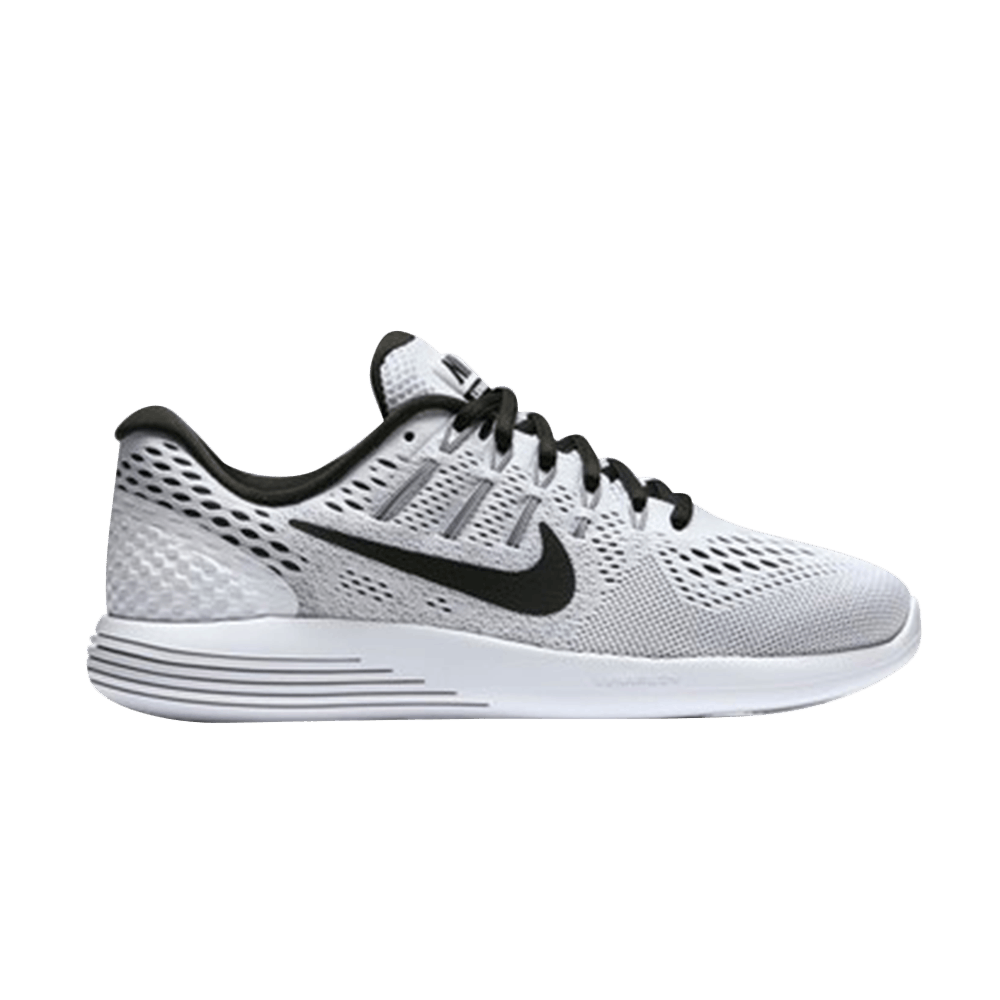 Lunarglide 8 'Wolf Grey'