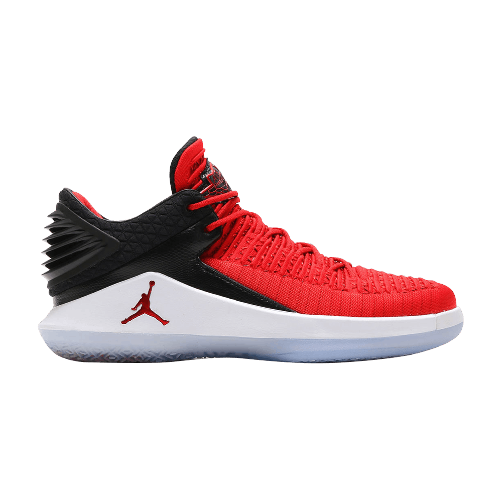 Air Jordan 32 Low PF 'Win Like '96'