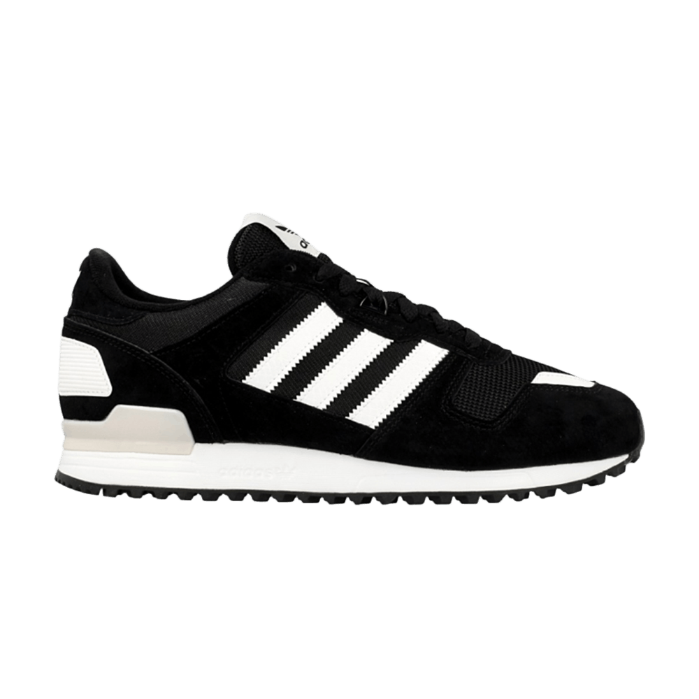 ZX 700 'Core Black White'