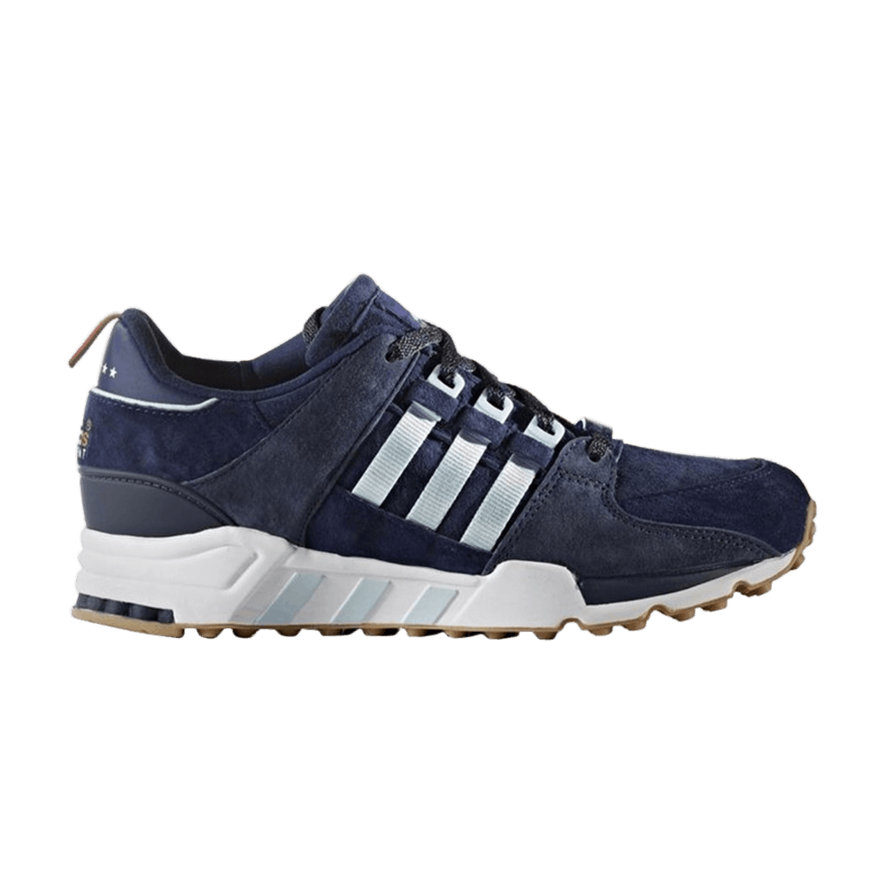 EQT Running Support