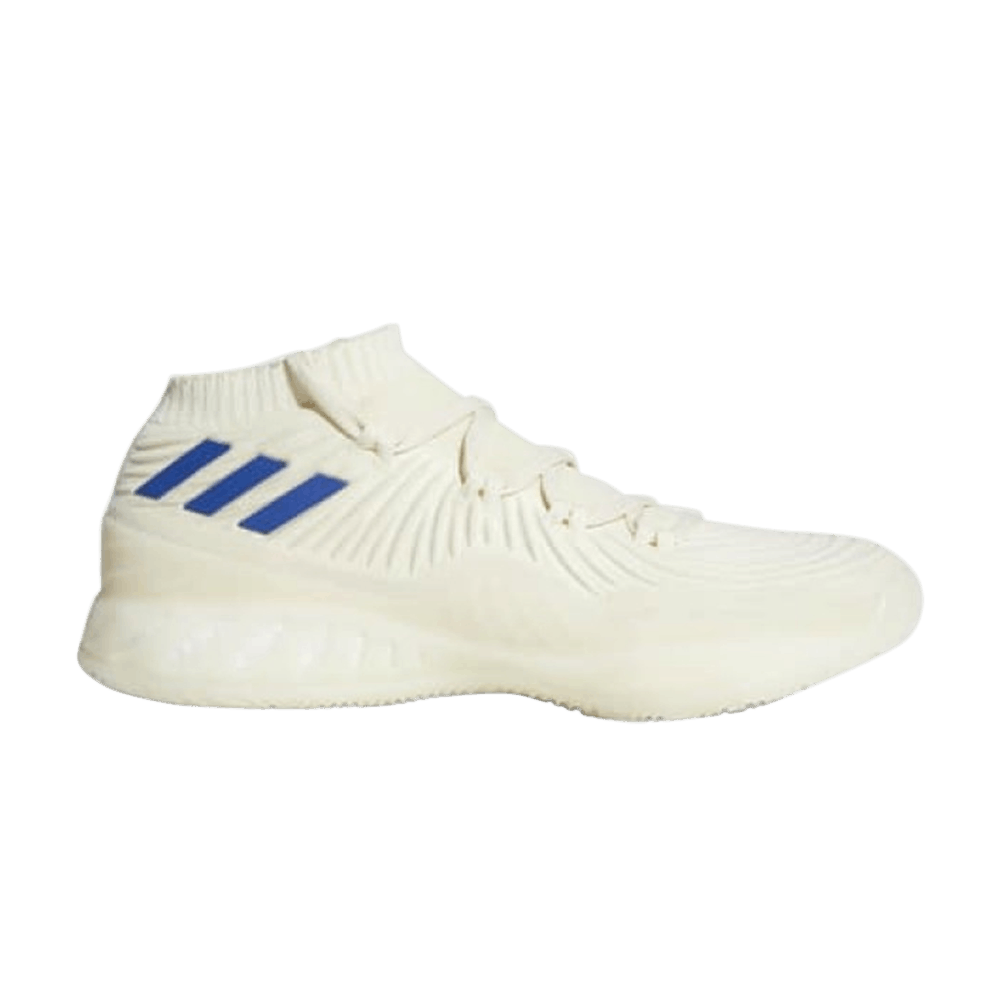 Crazy Explosive 2017 Primeknit Low