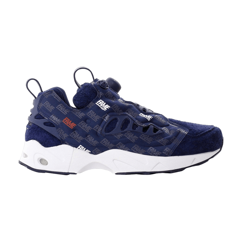 Hall of Fame x InstaPump Fury Road