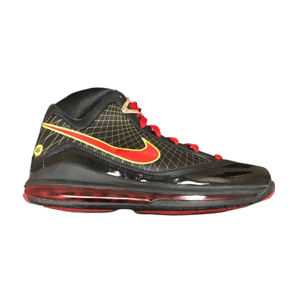 Lebron 7 'Fairfax'