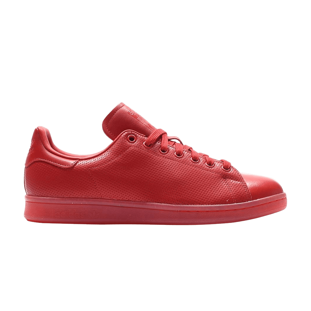 Stan Smith 'Scarlet'