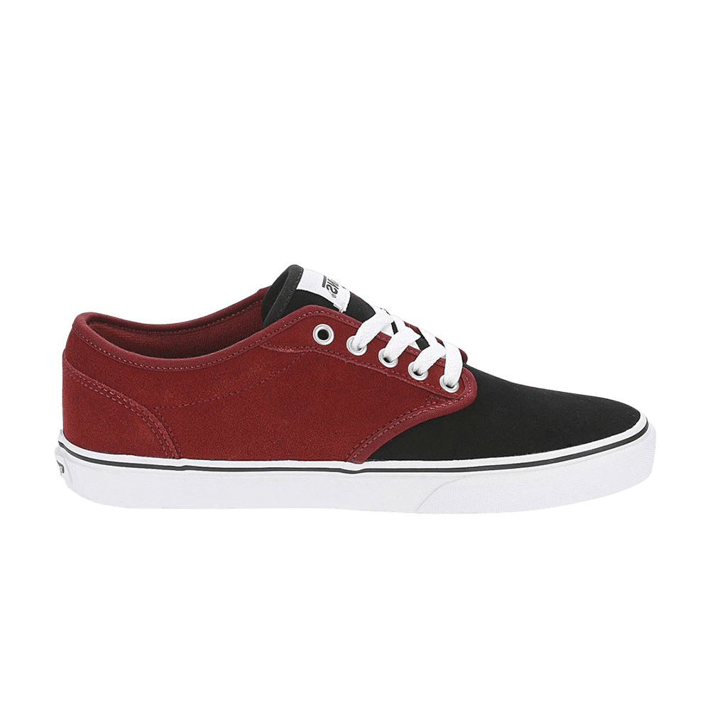 Atwood 2Tone