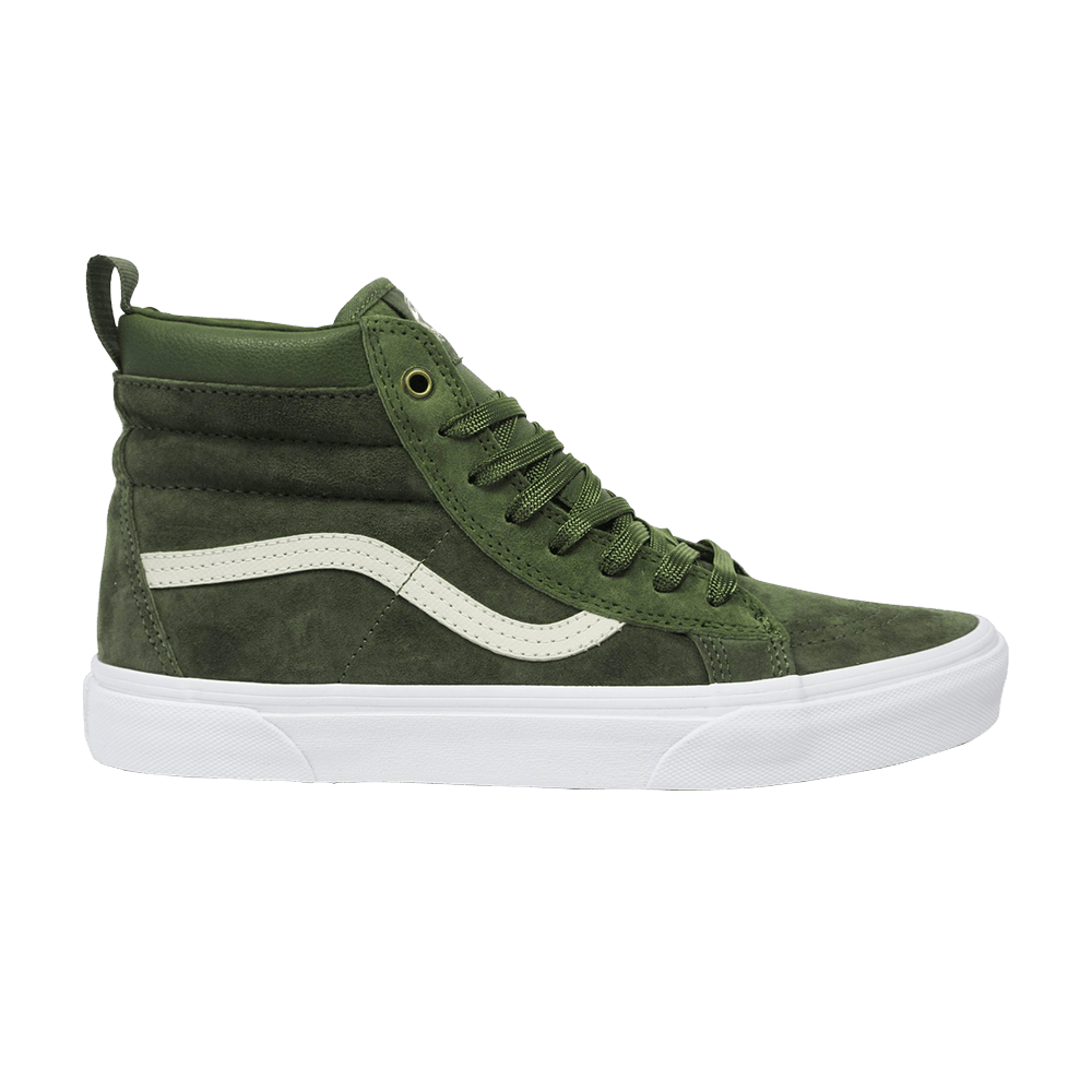 Sk8 Hi MTE