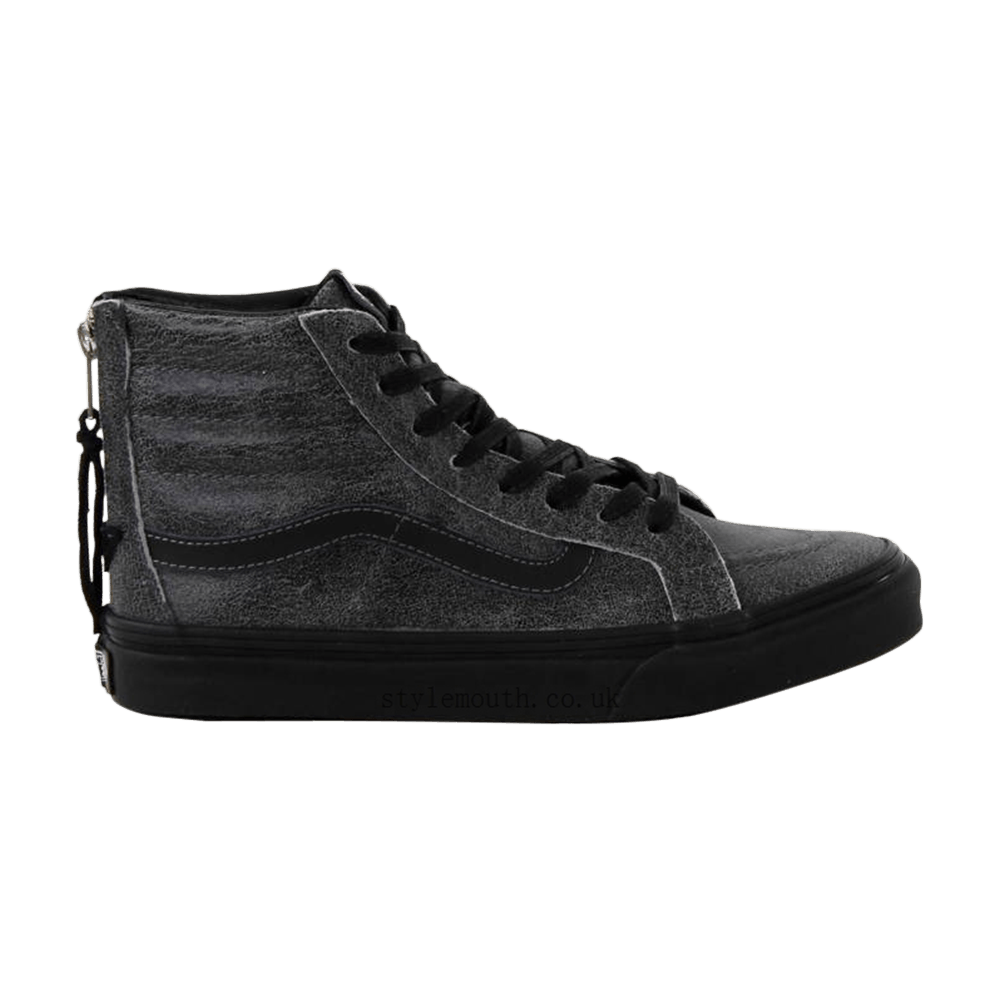 Sk8 Hi Slim Zip