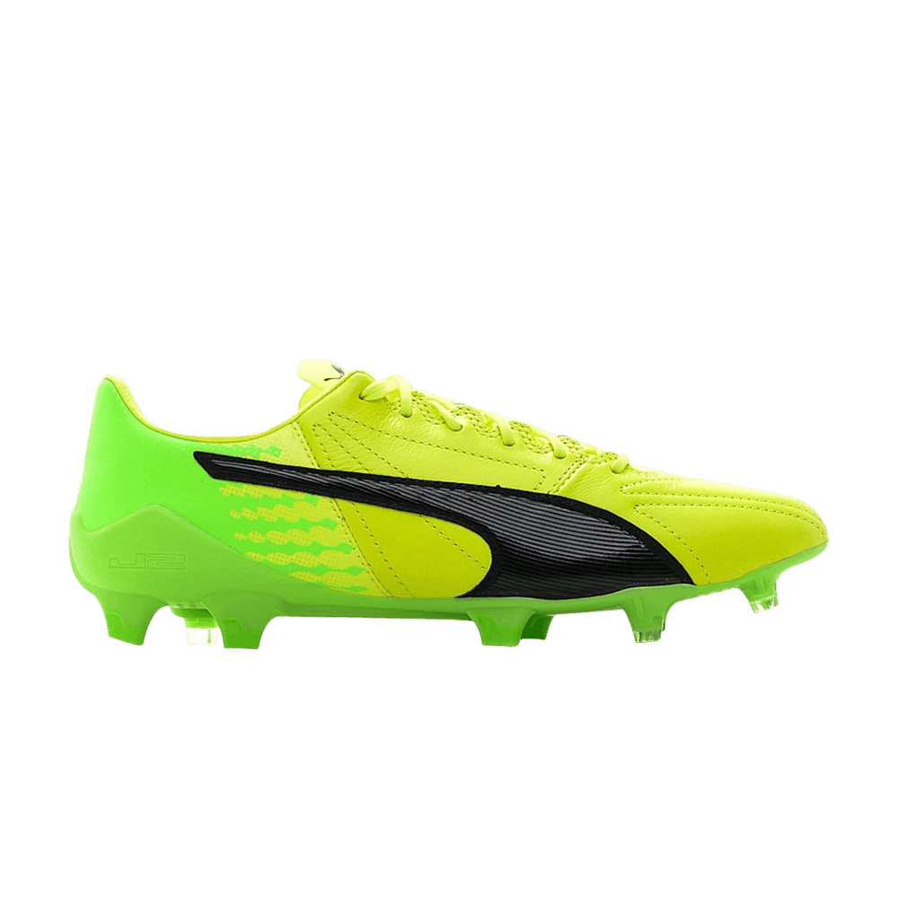 EvoSpeed 17.SL LTH FG Soccer Cleat