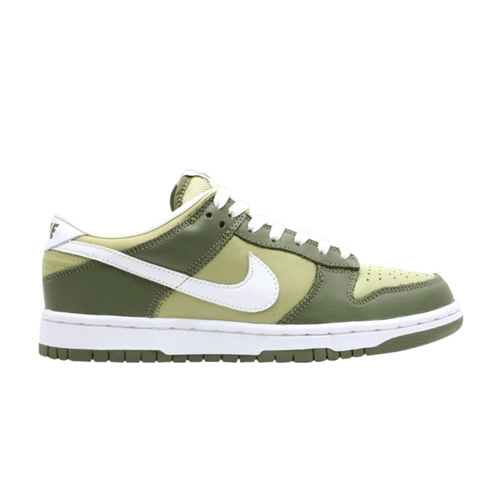 W'S Dunk Low Pro