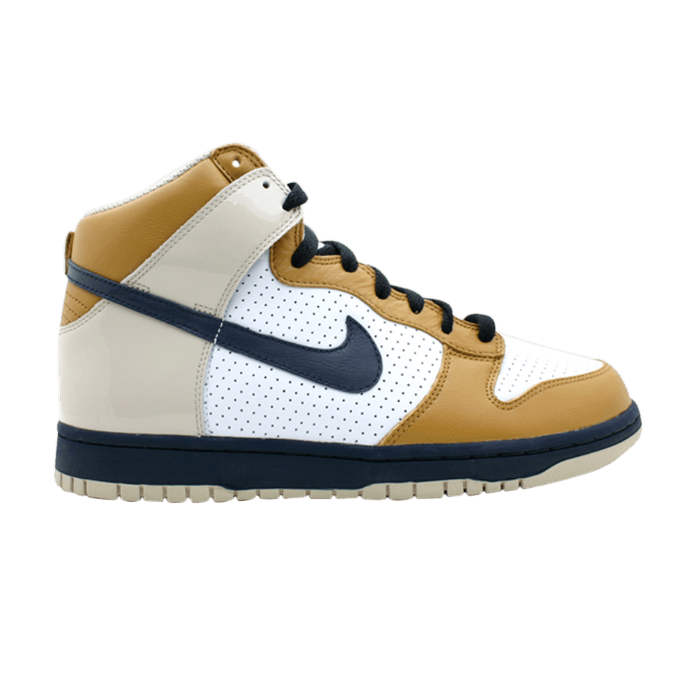 Dunk High Premium