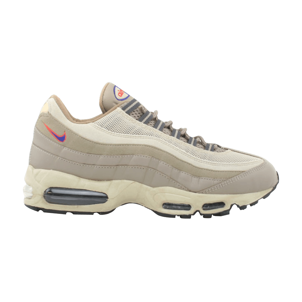 Air Max 95 'Mowabb'