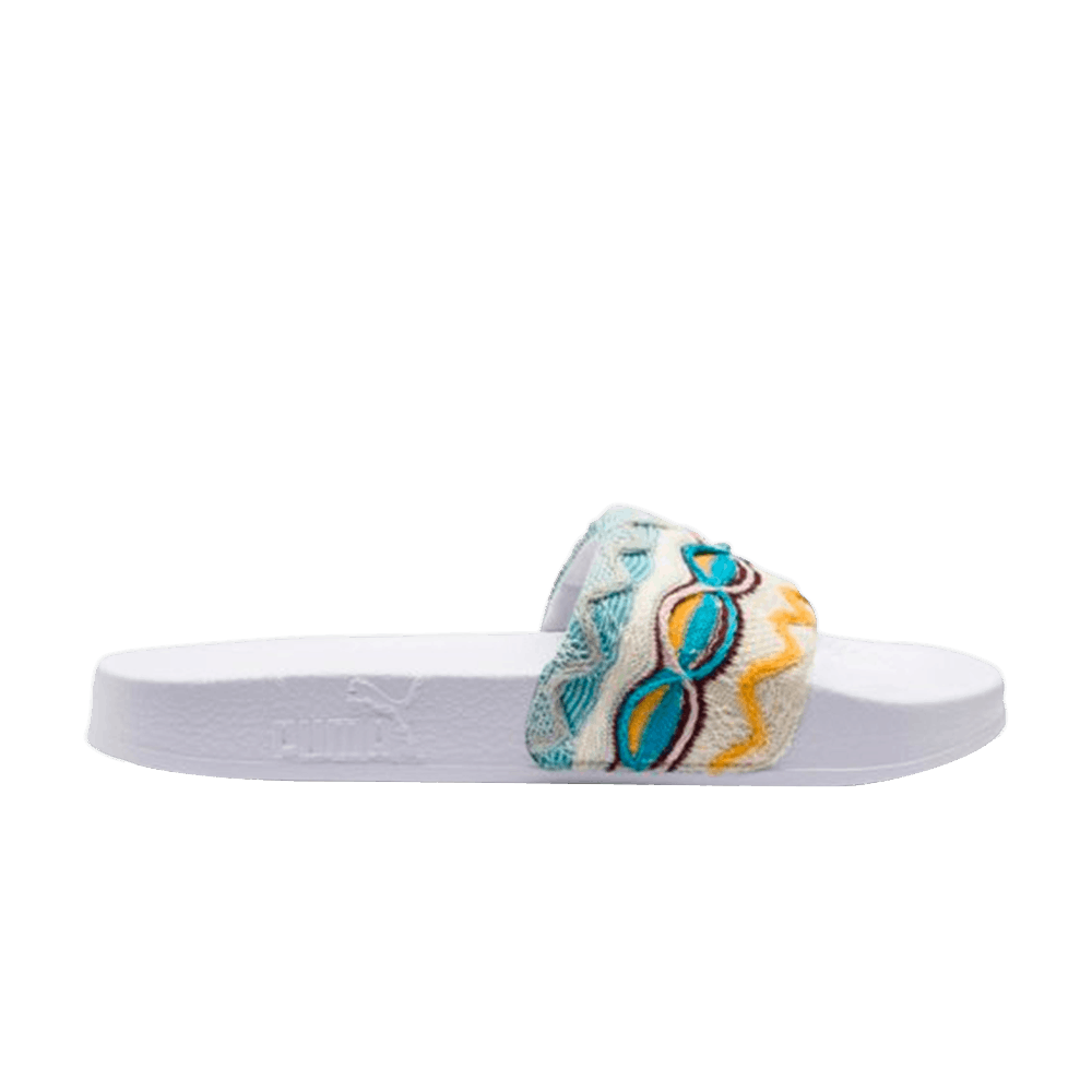 COOGI x Wmns Leadcat Slide