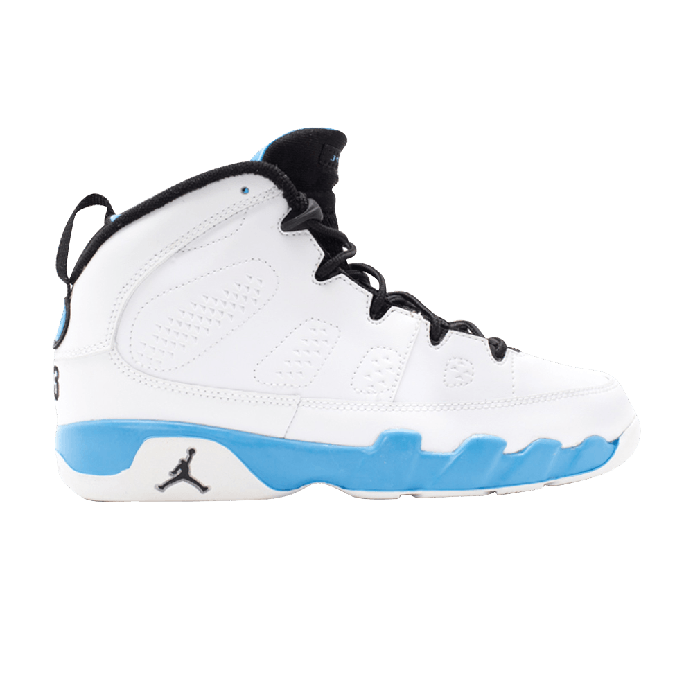 Air Jordan 9 Retro PS 2010