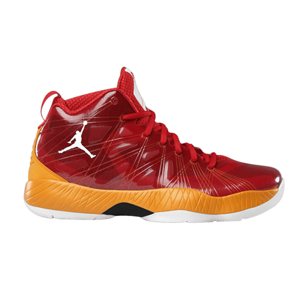 Air Jordan 2012 Lite 'The Flash'