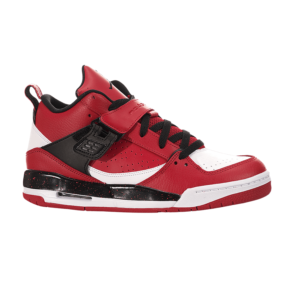 Flight 45 GS 'Gym Red White'