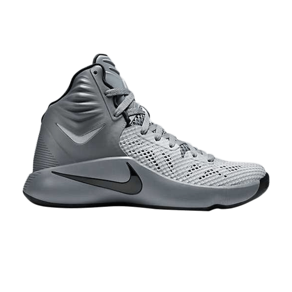 Zoom Hyperfuse 2014