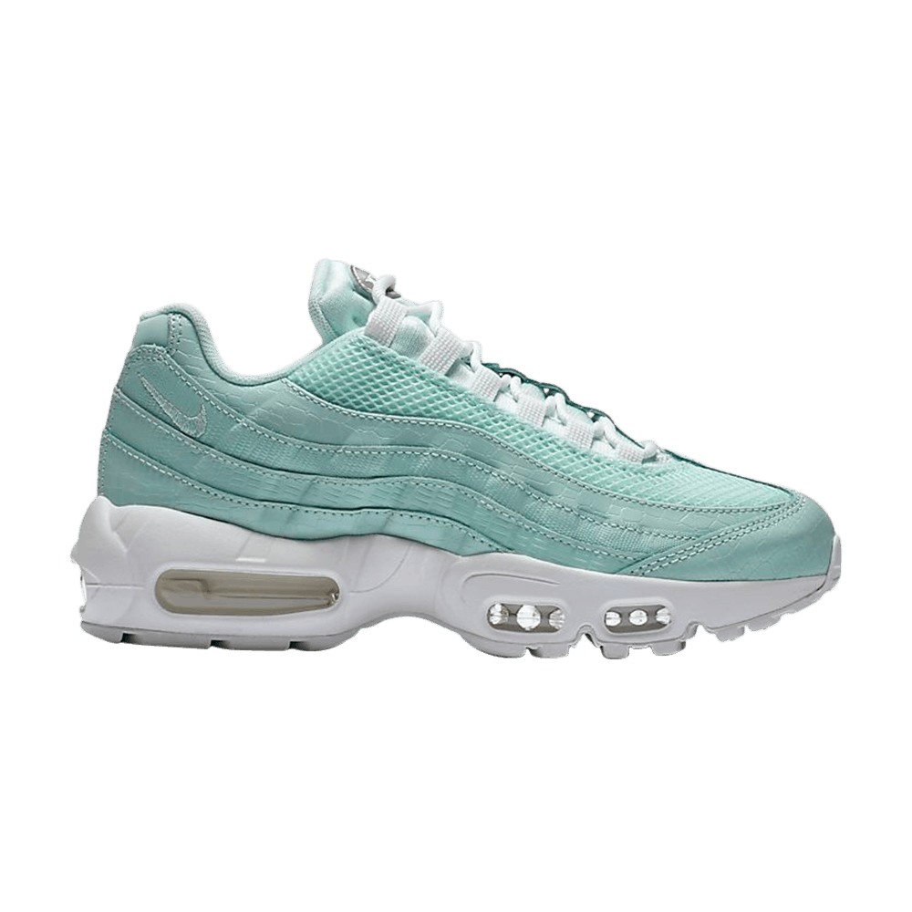 Wmns Air Max 95 PRM 'Igloo'