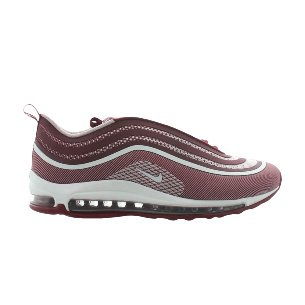 Air Max 97 Ultra '17 'Team Red'