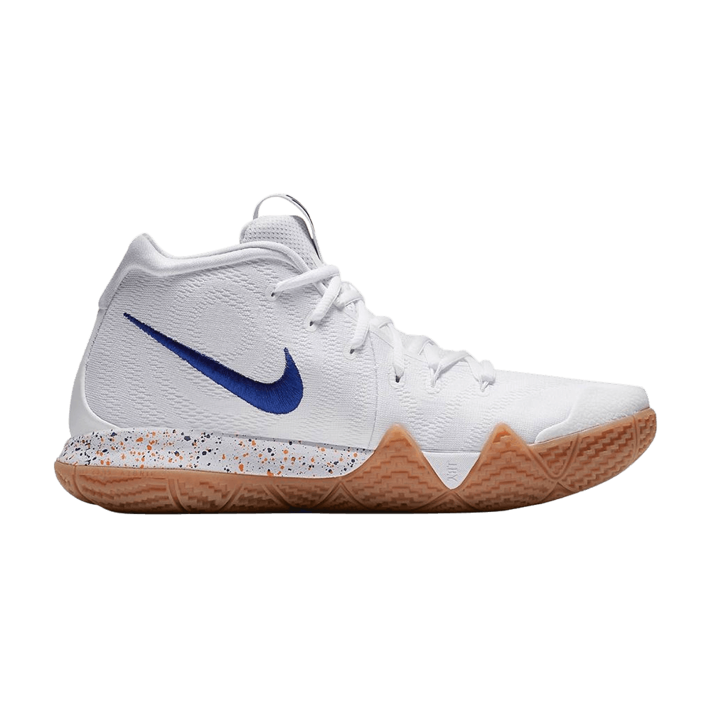 Kyrie 4 TD 'Uncle Drew'