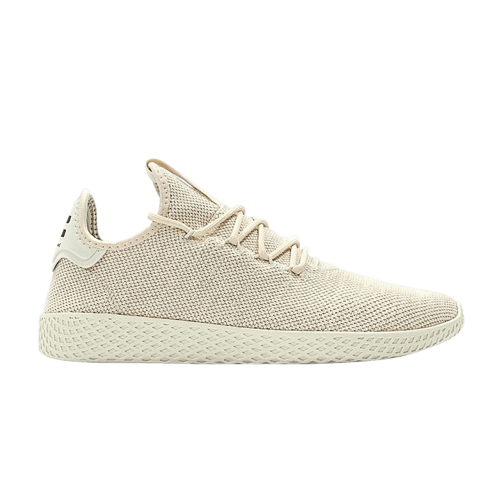 Pharrell x Tennis Hu 'Linen'