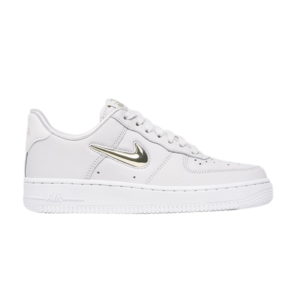 Wmns Air Force 1 '07 Premium LX 'Phantom'