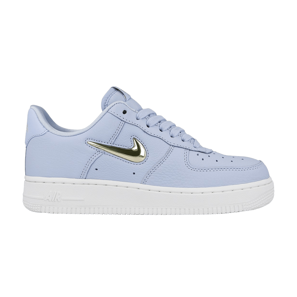 Wmns Air Force 1 '07 Premium LX 'Royal Tint'