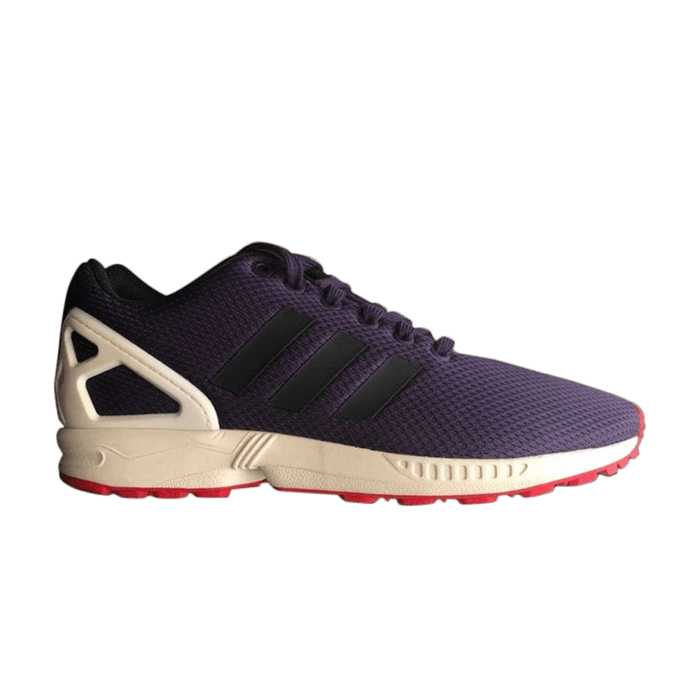 ZX Flux 'Dark Violet'