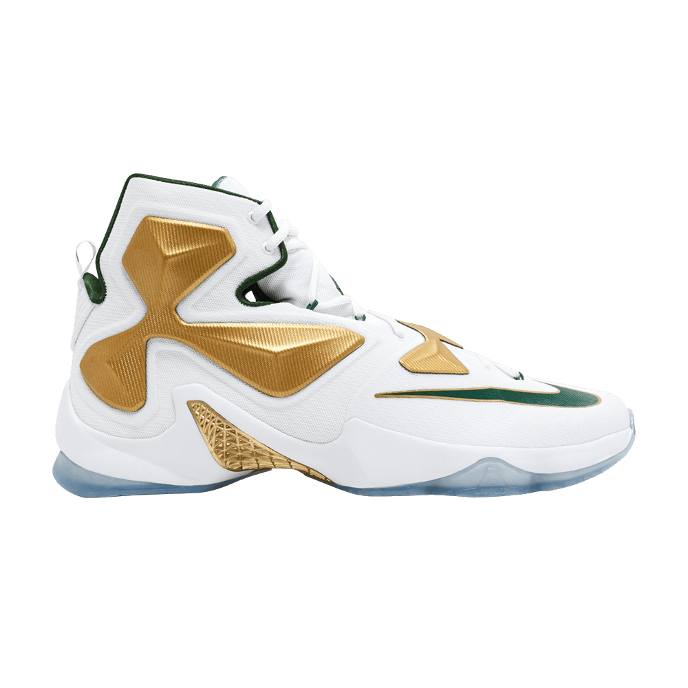 Lebron 13 PE 'SVSM Home'