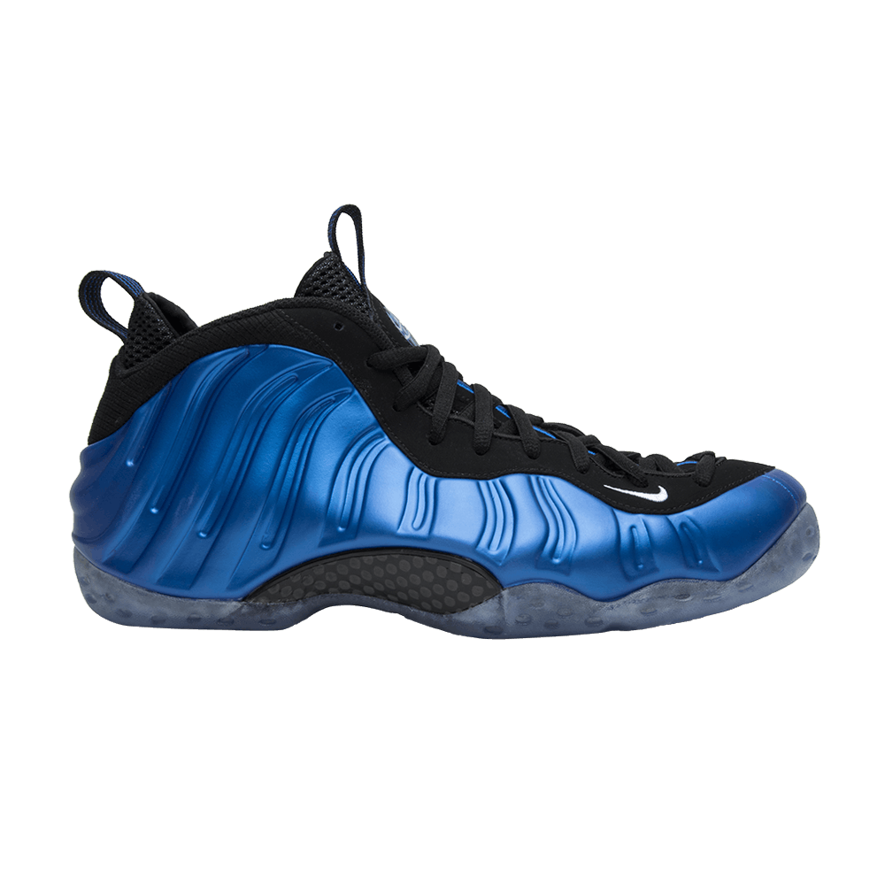 Air Foamposite One XX 'Royal'