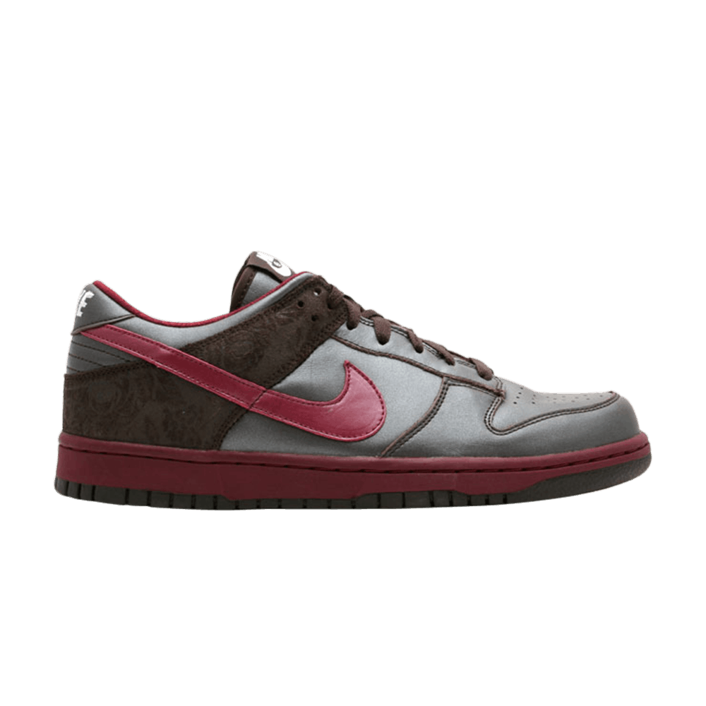 Wmns Dunk Low