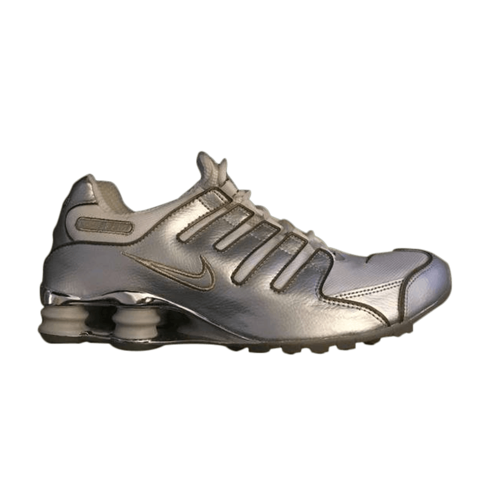 Shox NZ