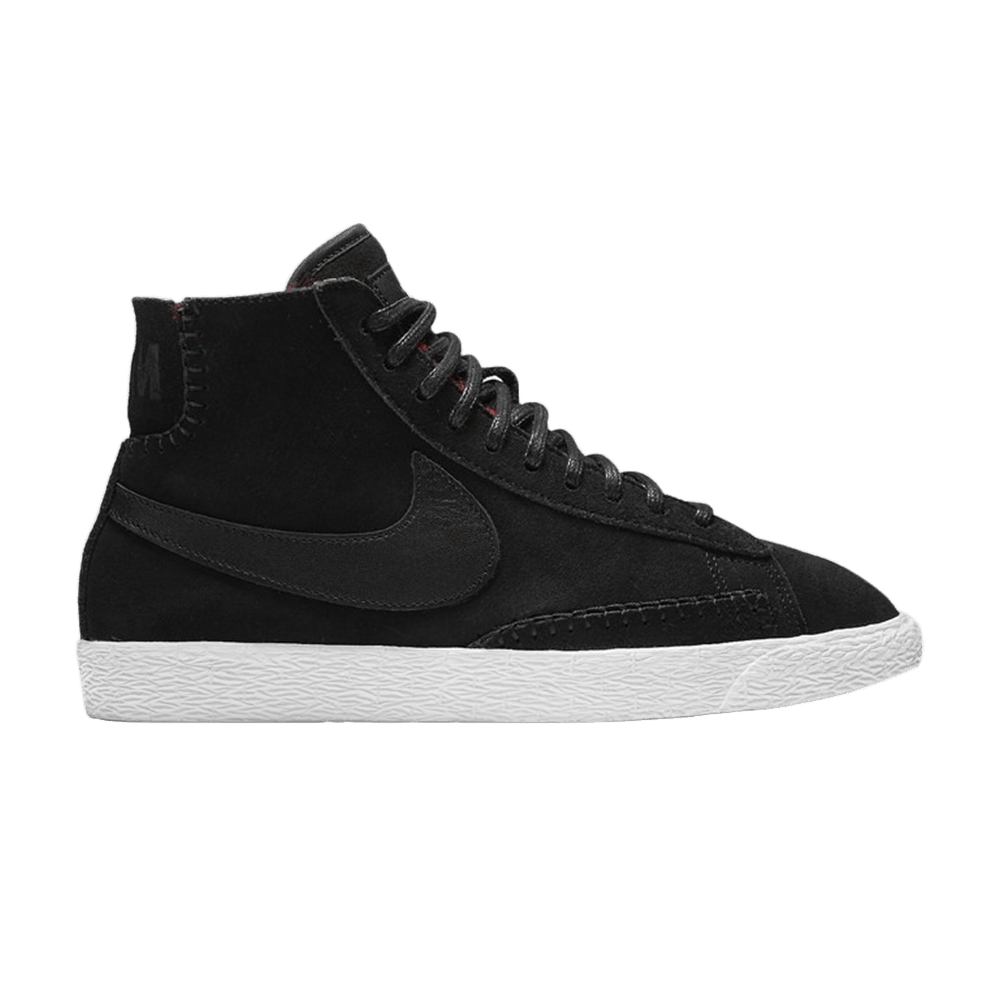 Wmns Blazer Mid Premium