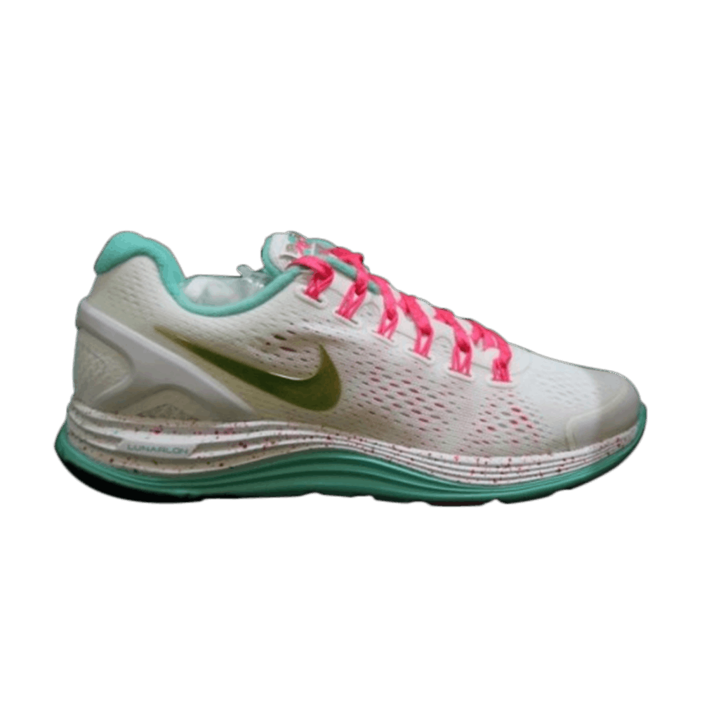 Wmns Lunarglide+ 4