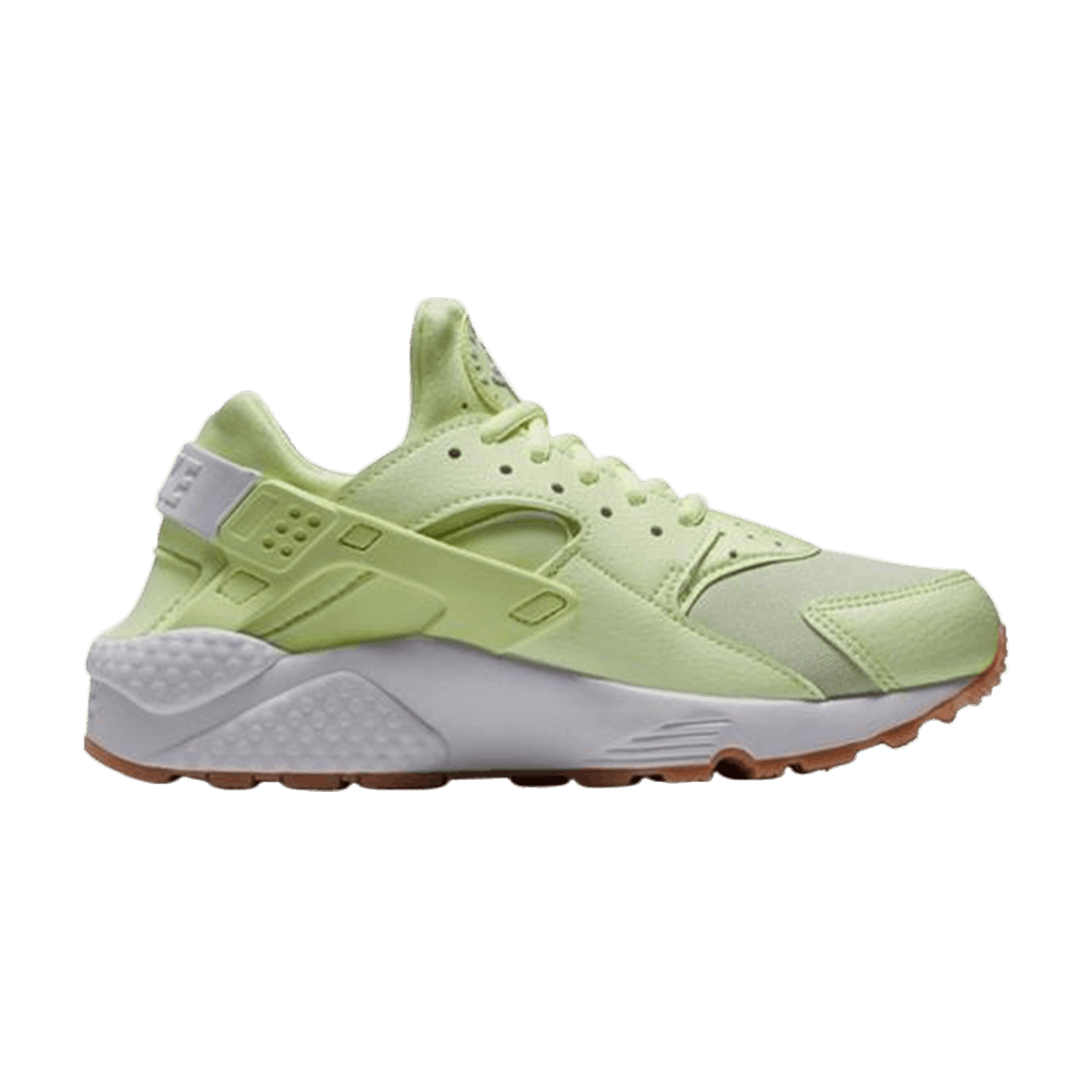 Wmns Air Huarache Run 'Barely Volt'