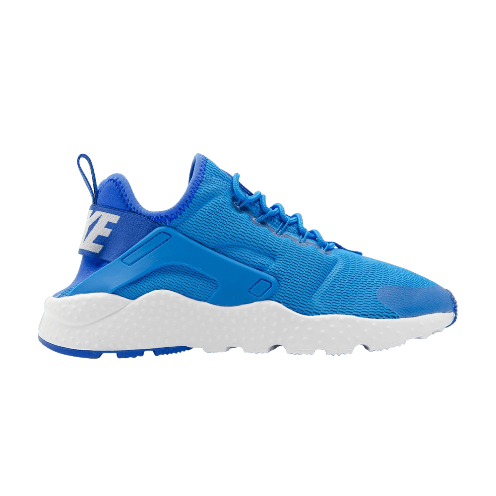 Air Huarache Ultra 'Photo Blue'