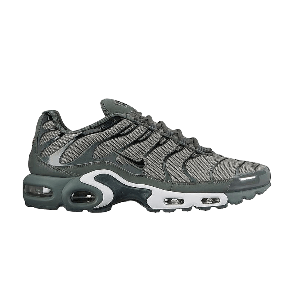 Air Max Plus 'Dark Stucco'