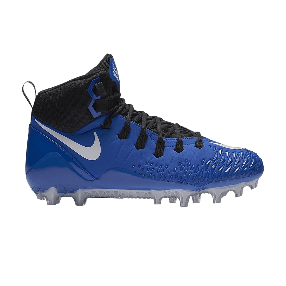 Force Savage Pro Baseball Cleat