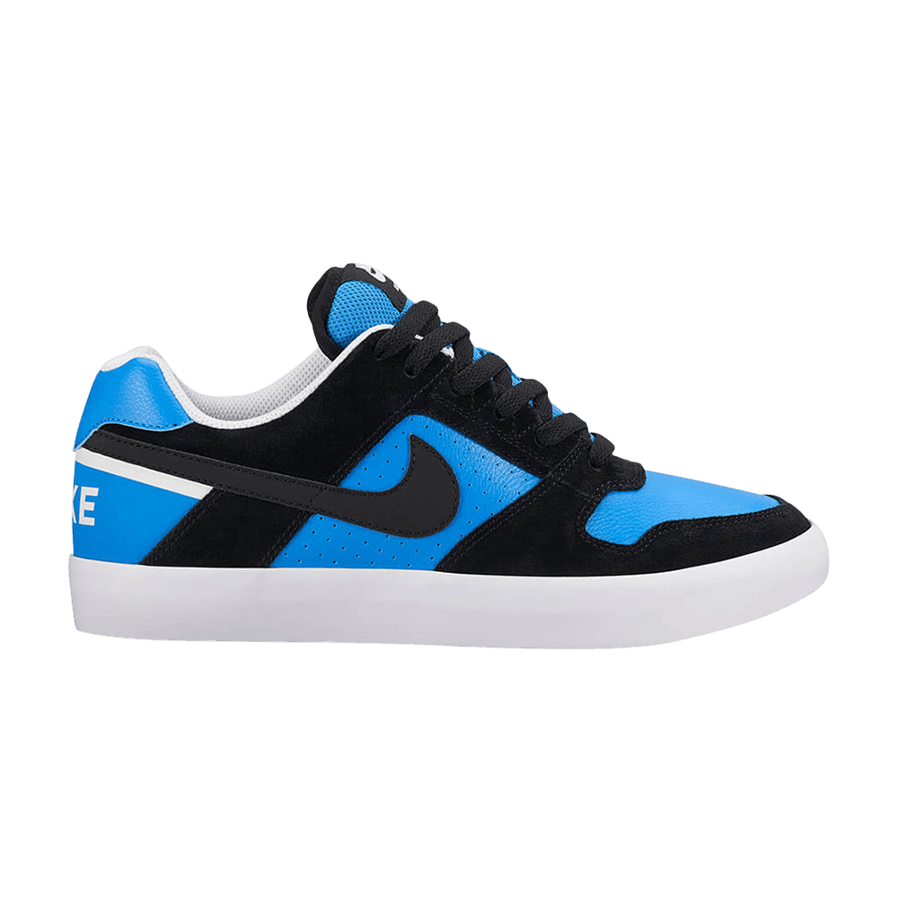 Delta Force Vulc SB 'Italy Blue'