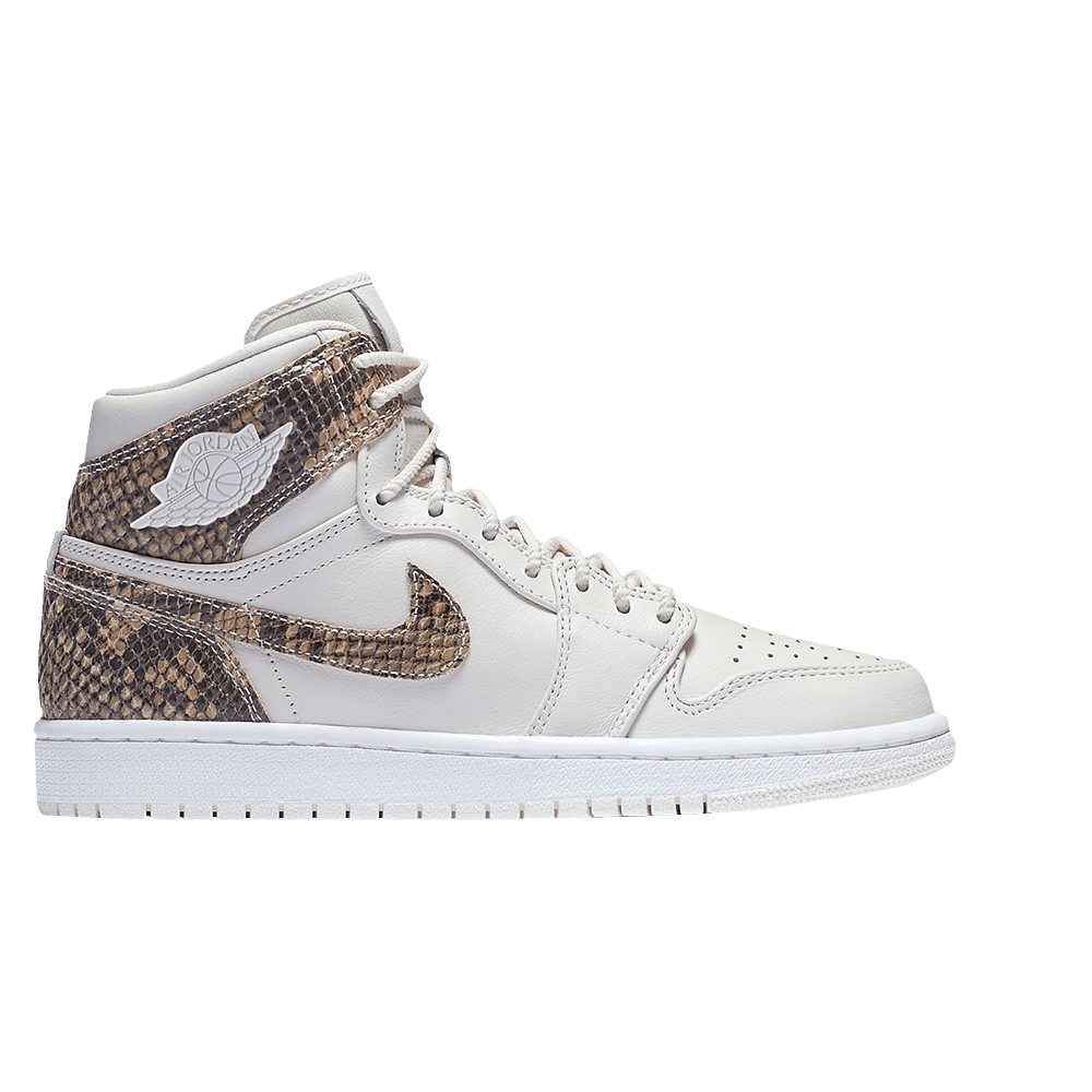 Wmns Air Jordan 1 Retro High Premium 'Phantom'