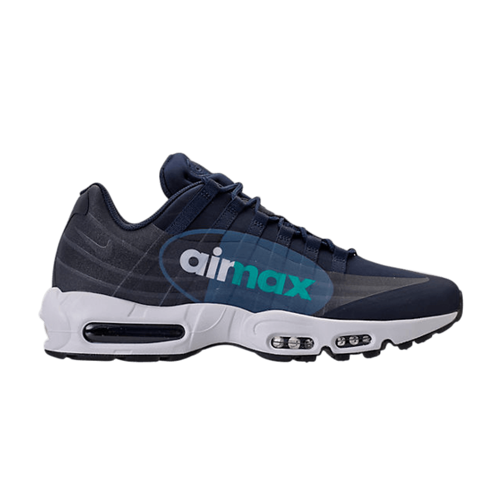 Air Max 95 NS GPX 'Big Logo'