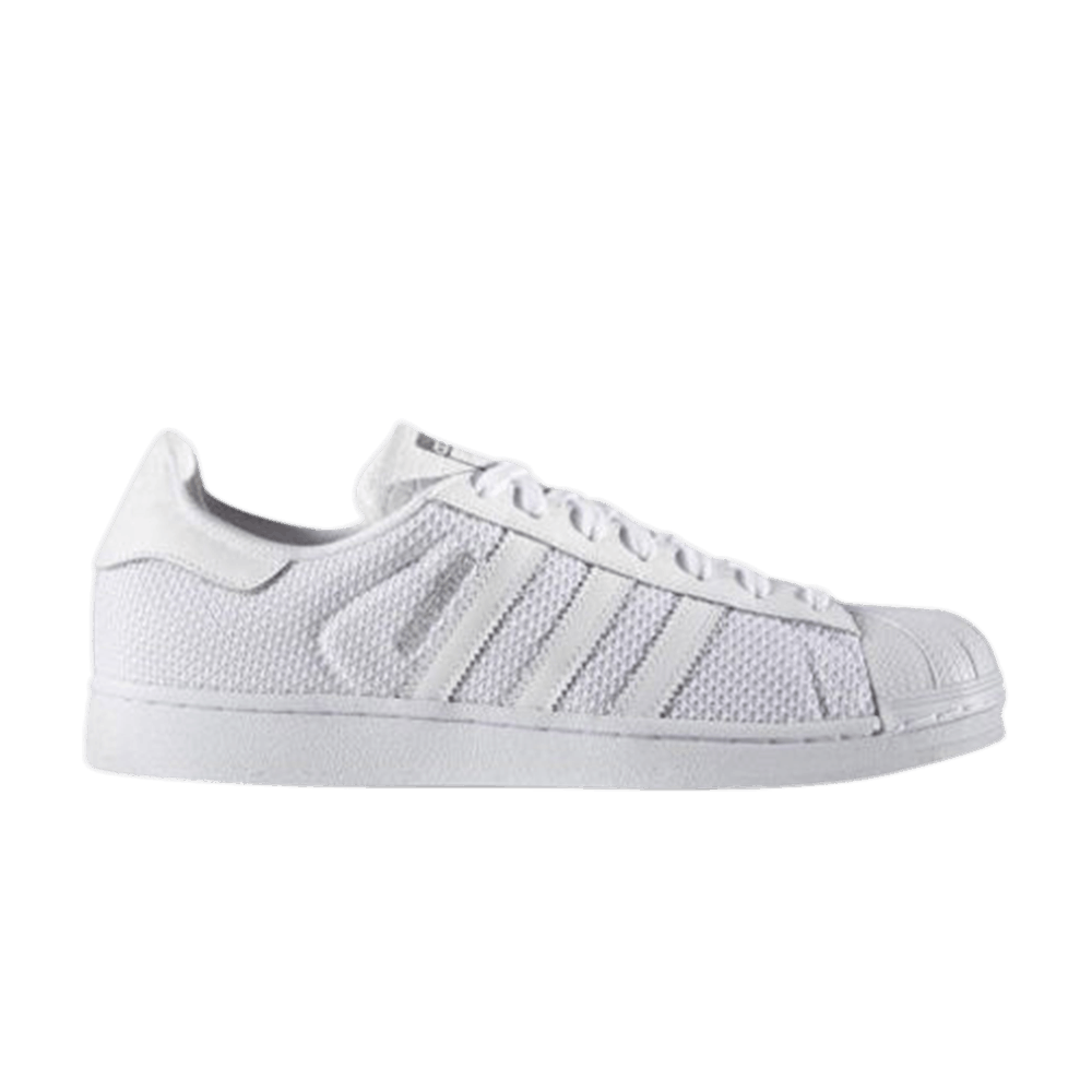 Superstar Canvas