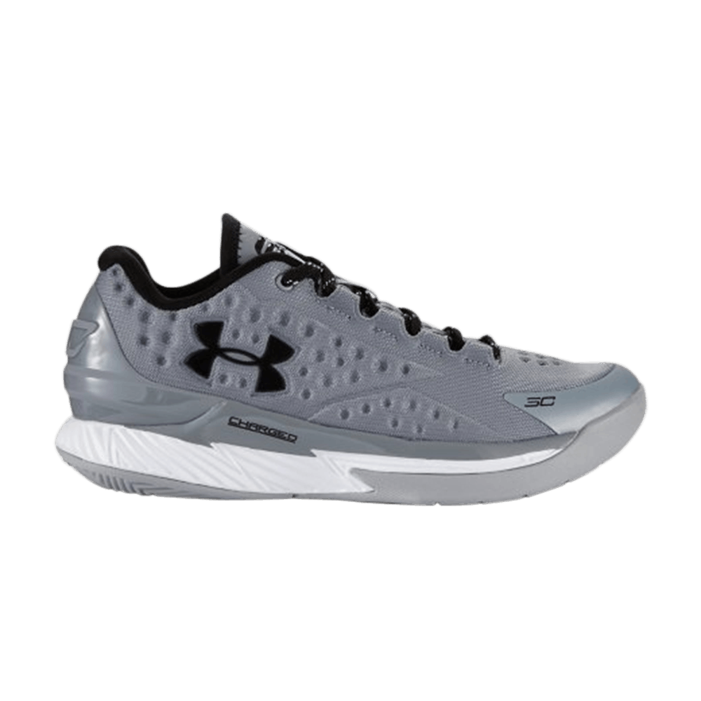 Curry 1 Low GS