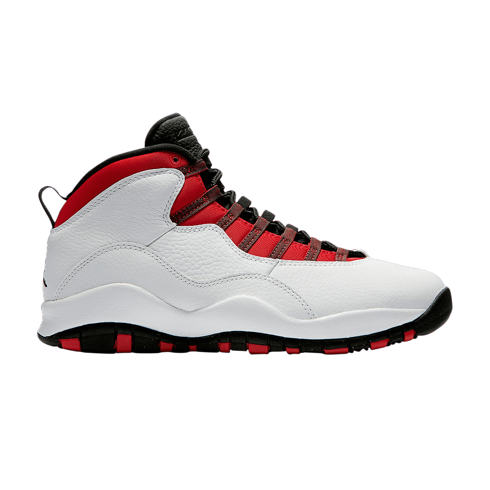 Air Jordan 10 GS 'Olympians'