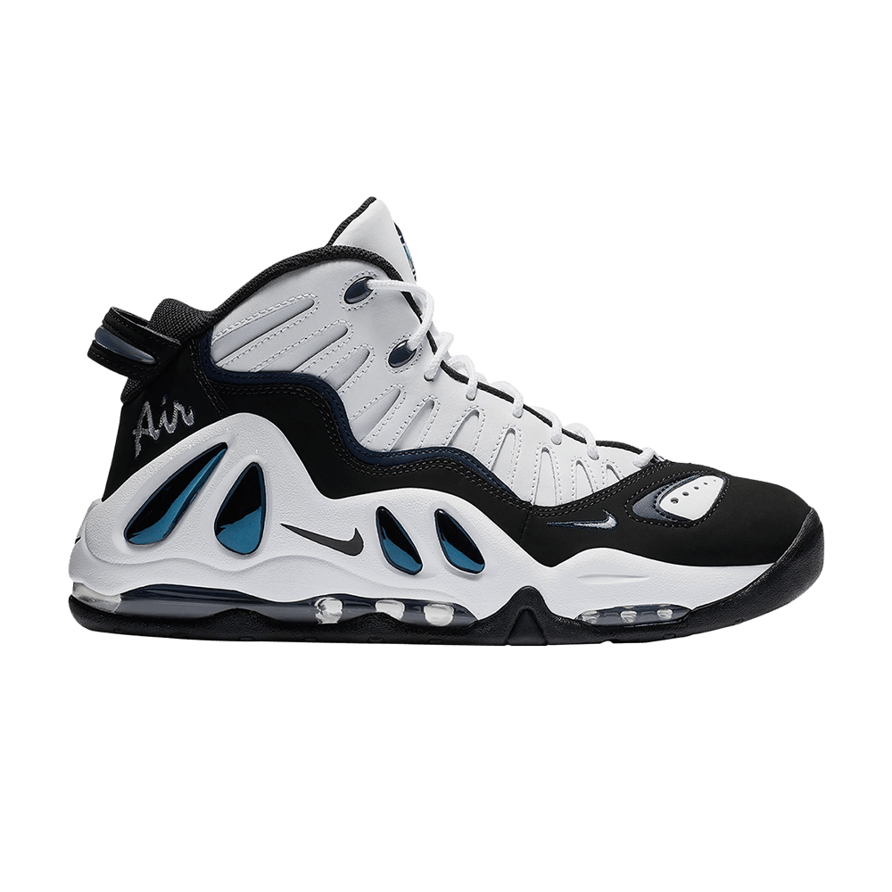 Air Max Uptempo 97 'College Navy'