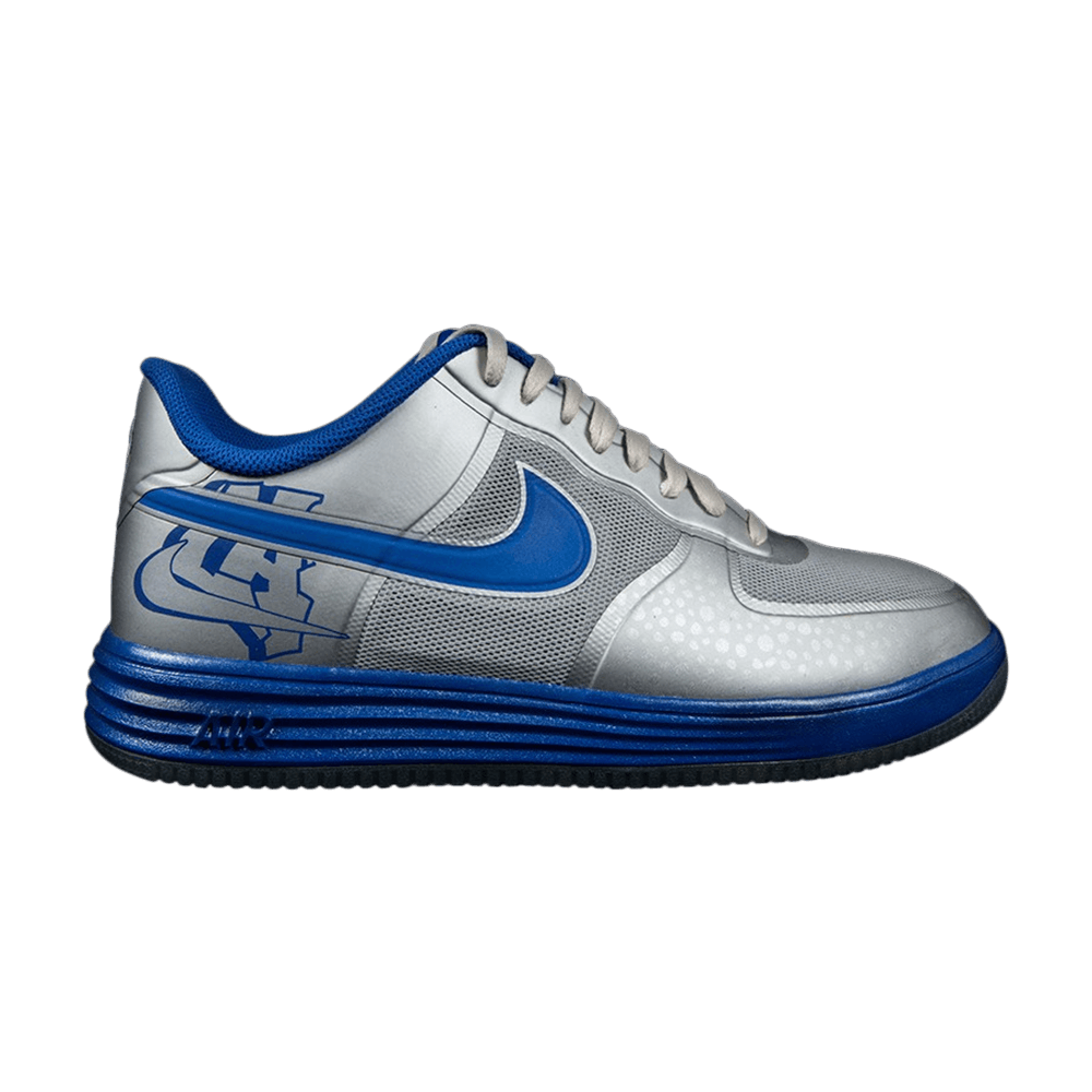 Lunar Force 1 'Fuse City LA'