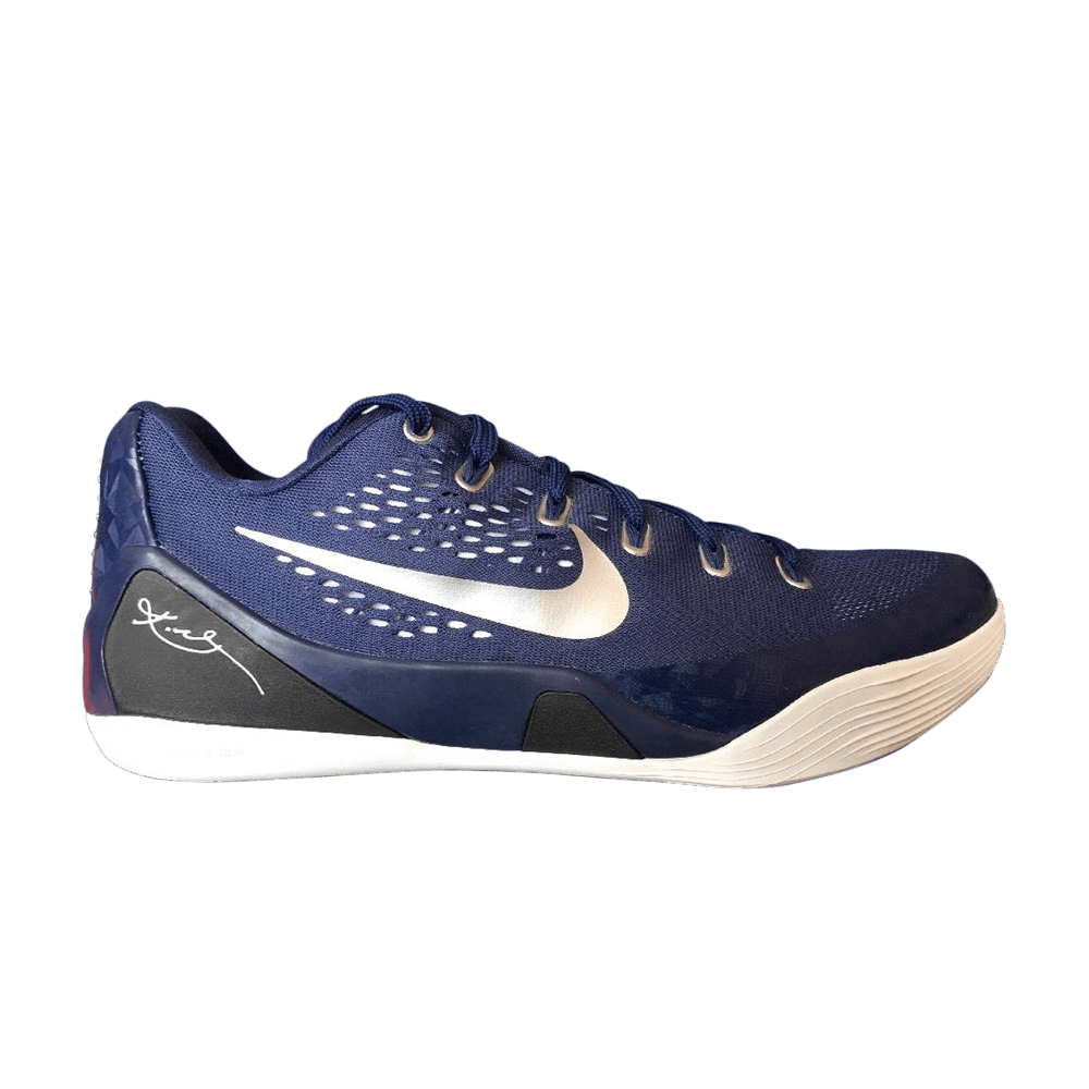 Kobe 9 EM TB 'Midnight Navy'