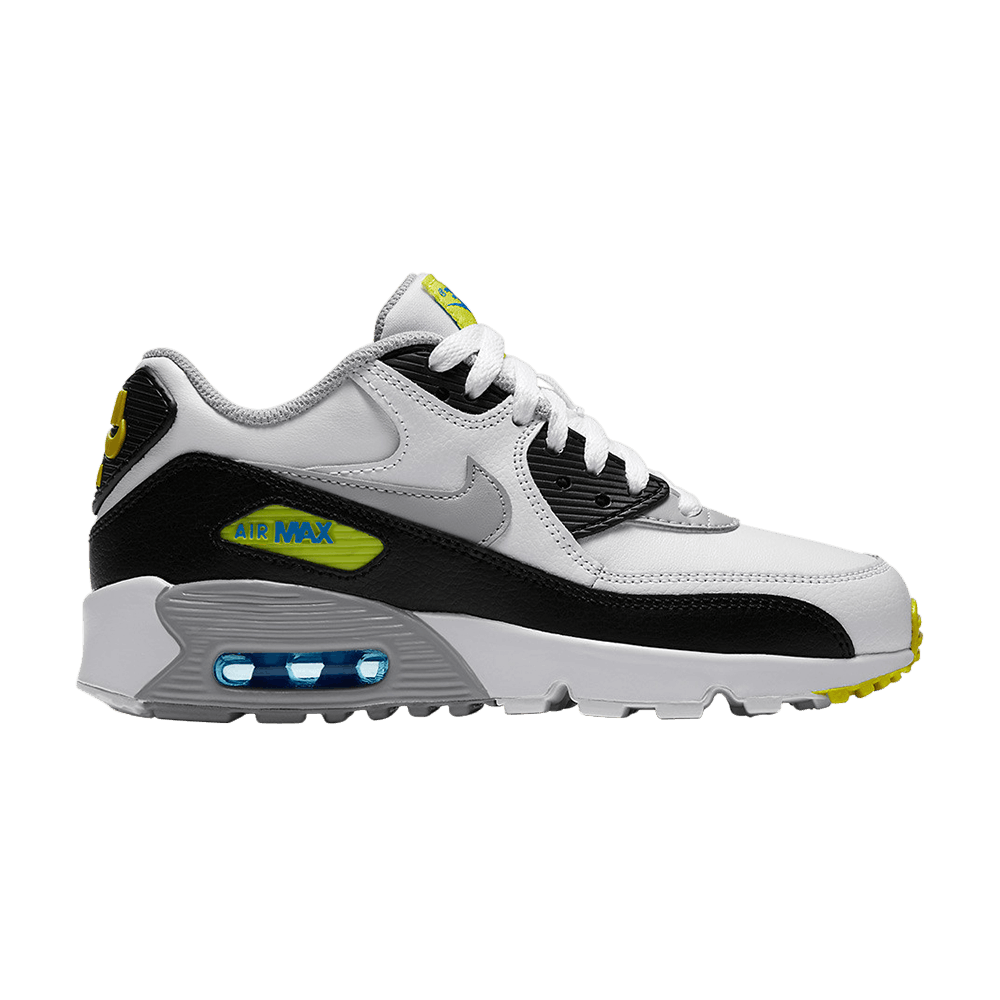 Air Max 90 GS 'Citron'