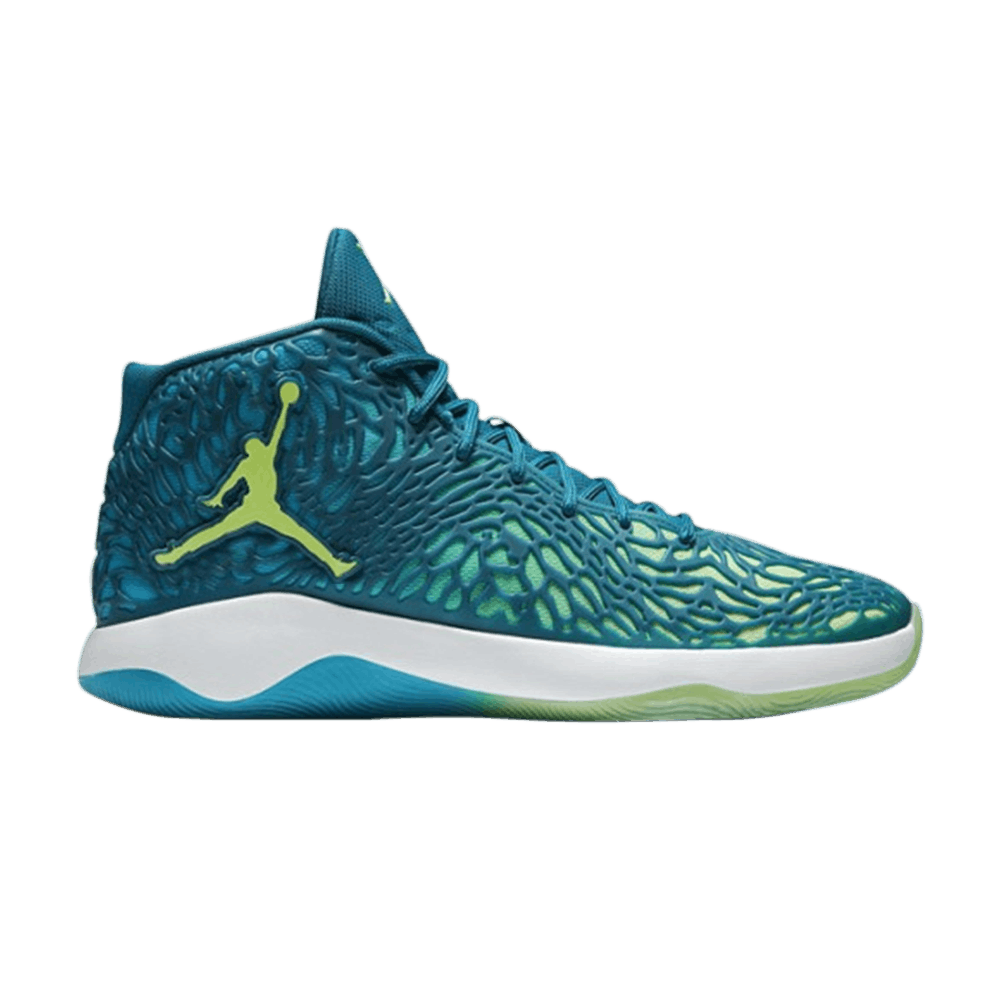 Jordan Ultra.Fly 'Green Abyss'